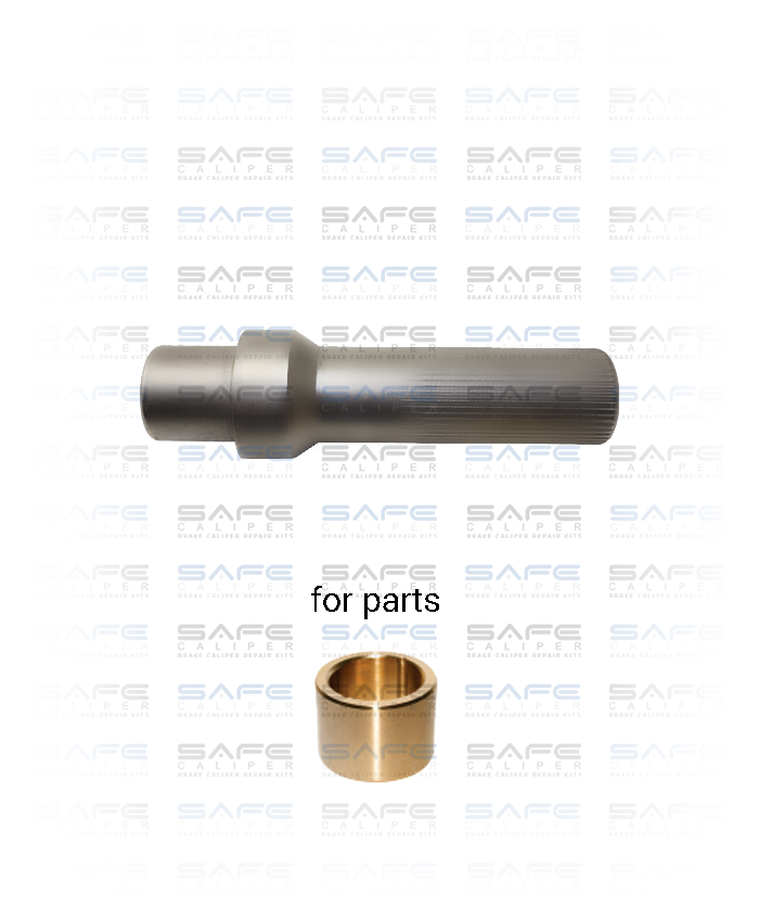 Caliper Bush Repair Tool