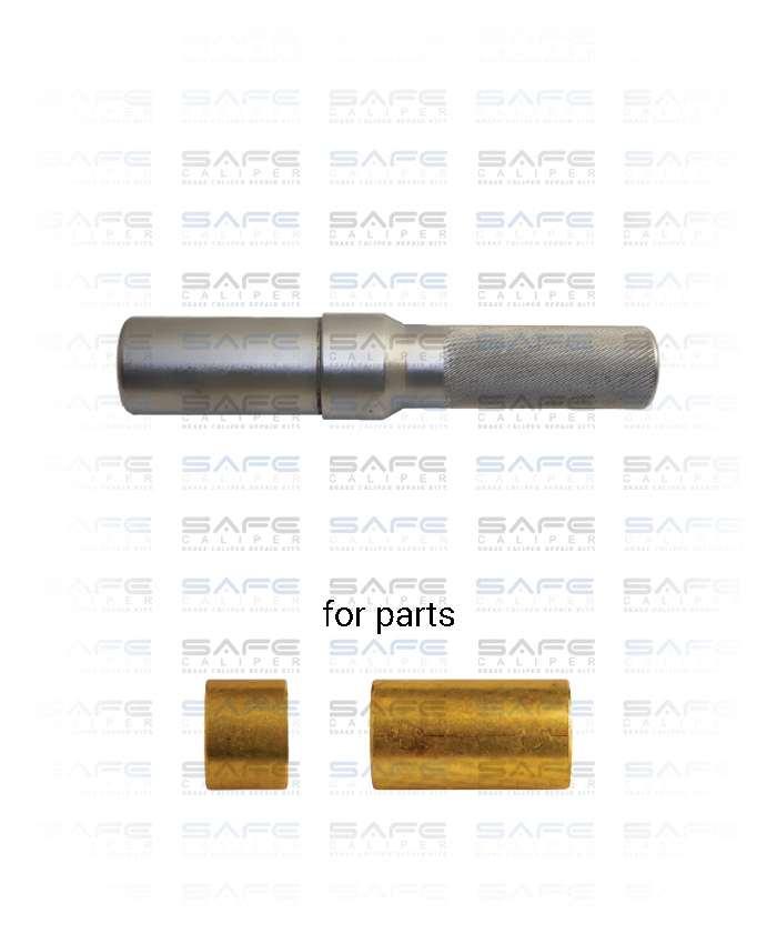 Caliper Bush Repair Tool