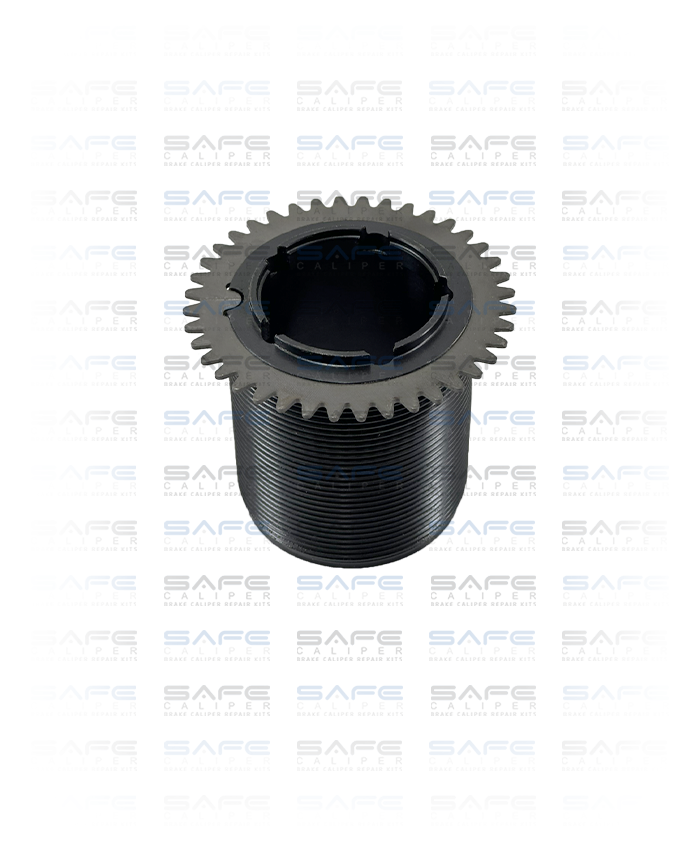 Caliper Calibration Bolt