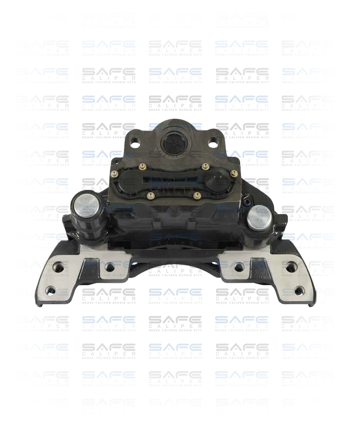 Caliper Carrier Assembly - L