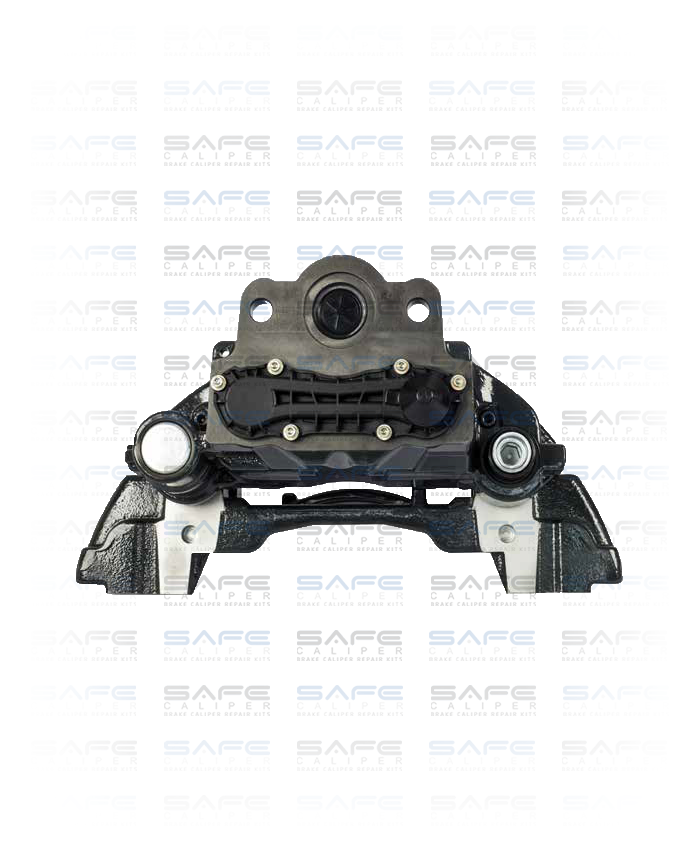 Caliper Carrier Assembly - L
