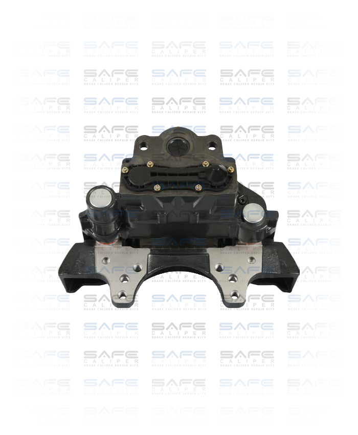 Caliper Carrier Assembly - L