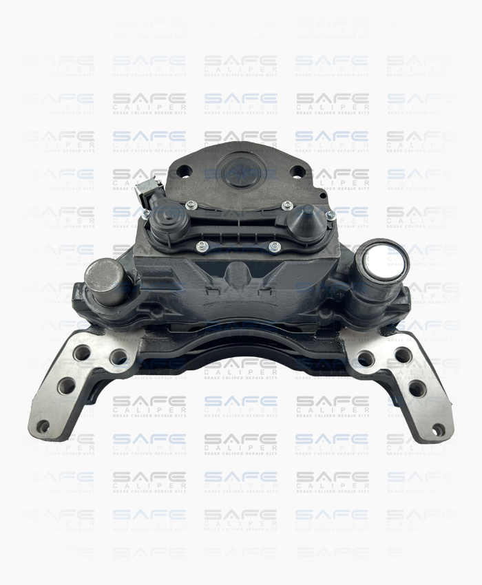 Caliper Carrier Assembly - R