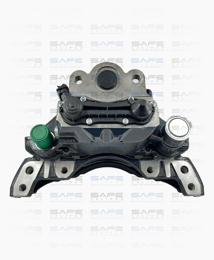 Caliper Carrier Assembly - R