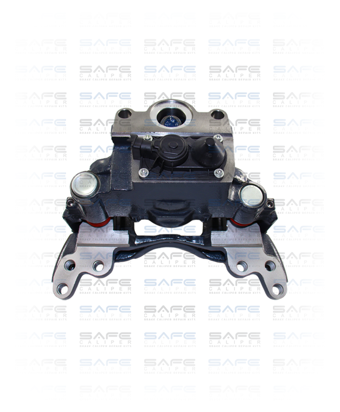 Caliper Carrier Assembly - L