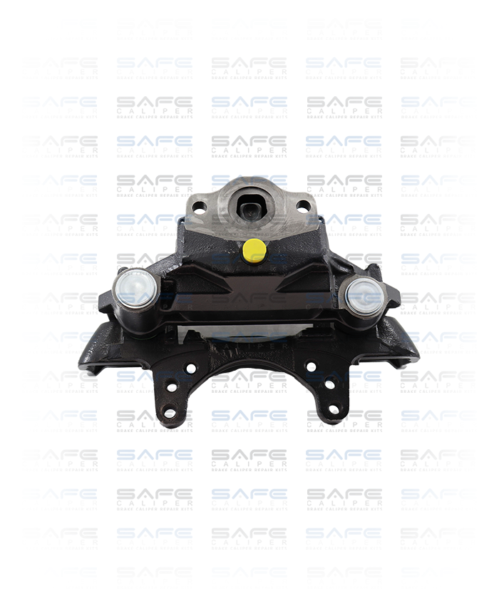 Caliper Carrier Assembly - L