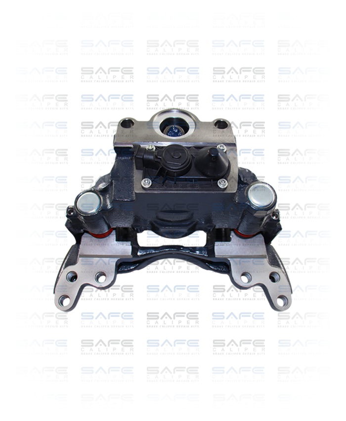 Caliper Carrier Assembly (Right)