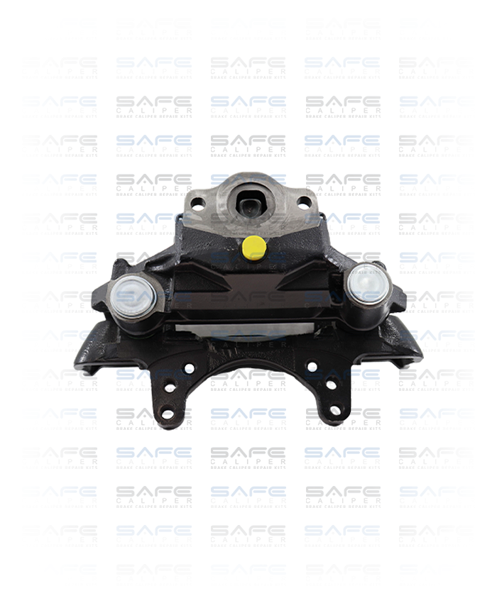 Caliper Carrier Assembly - R