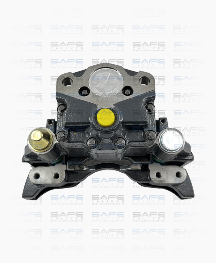 Caliper Carrier Assembly - R