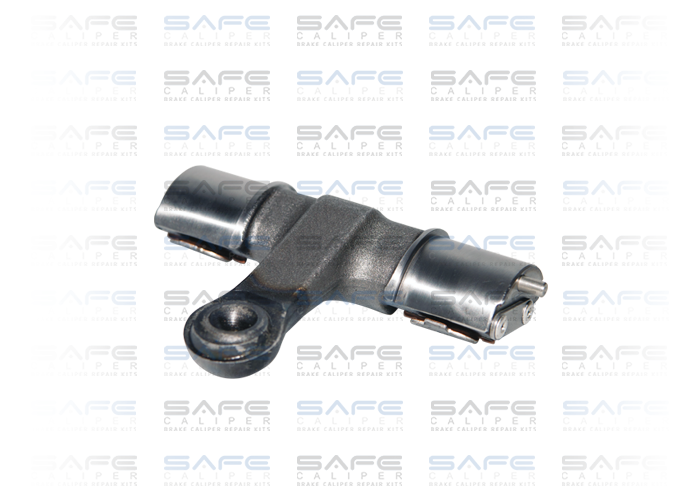 Caliper Lever (Left - Rear)