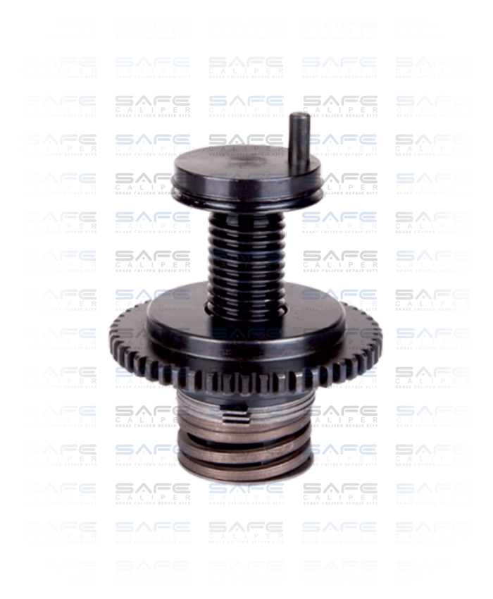 Caliper Mechanism Kit (D3 / Left)