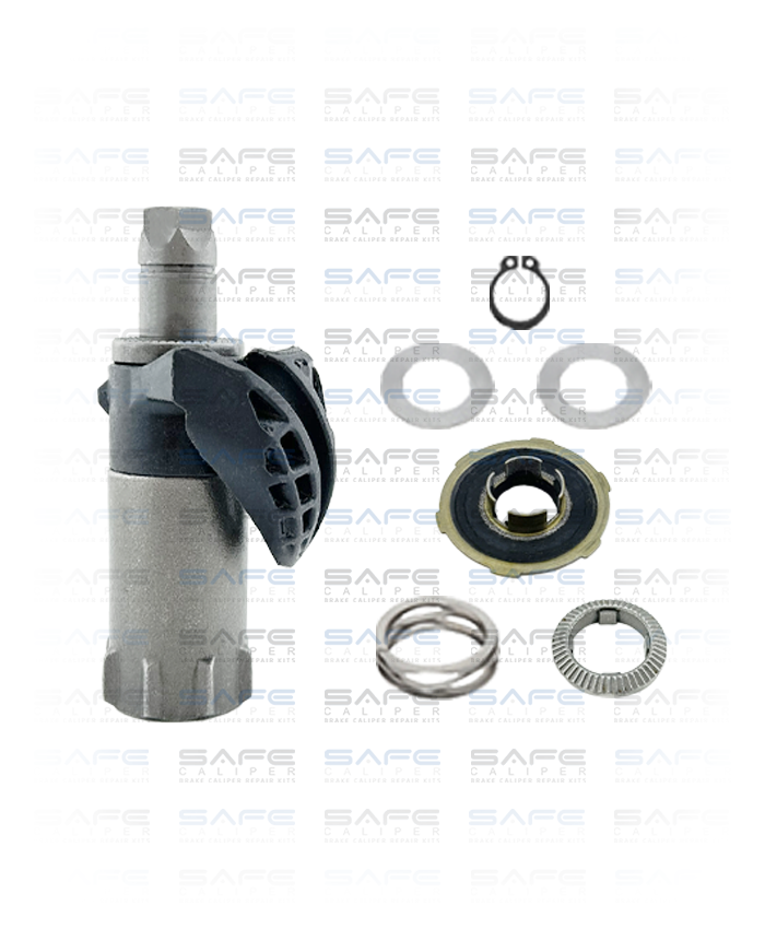 Caliper Mechanism Repair Kit