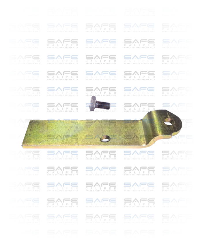 Caliper Pad Retainer Repair Kit