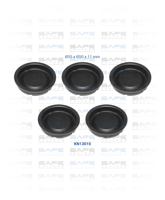 Caliper Plug Kit