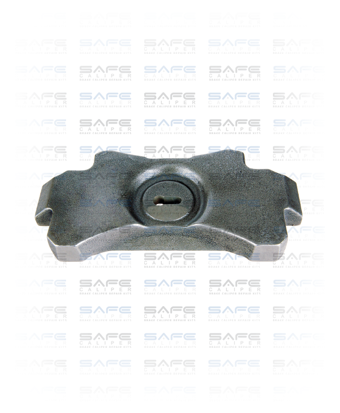 Caliper Push Plate
