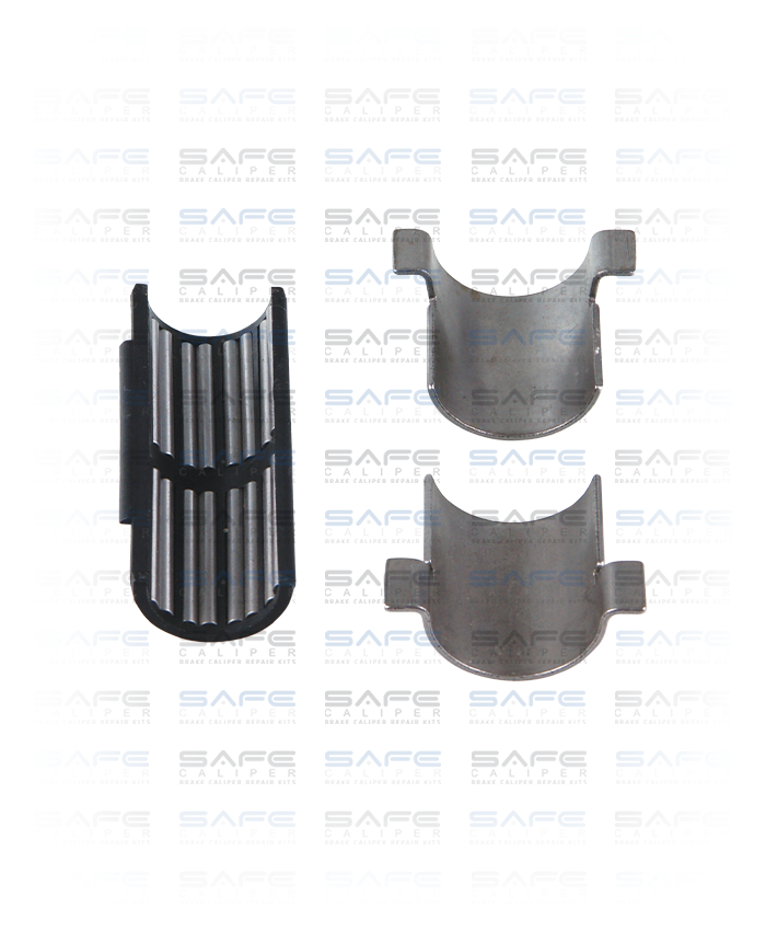 Caliper Roller Bearing Kit