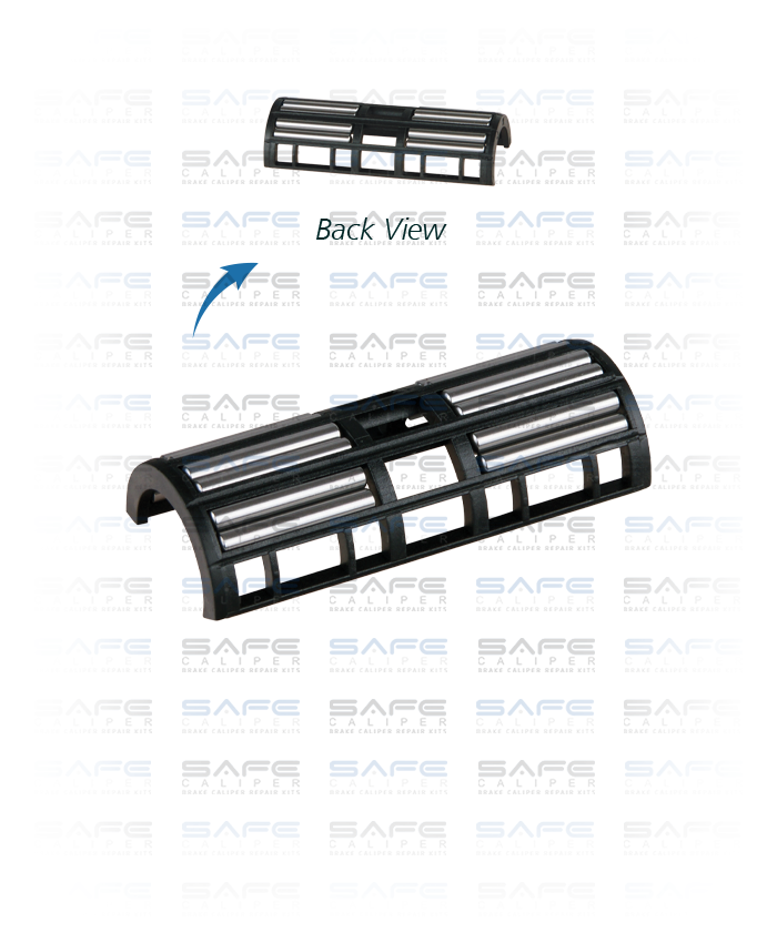 Caliper Roller Bearing