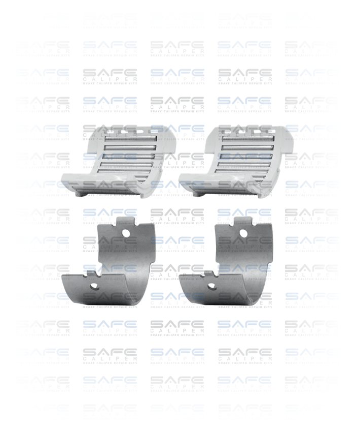 Caliper Roller Bearings