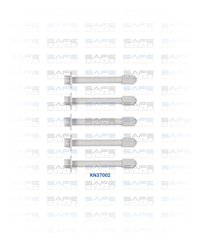 Caliper Sensor Rod Kit