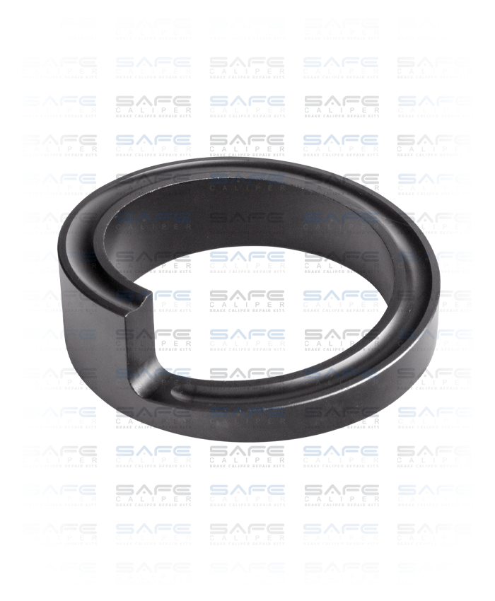 Caliper Shaft Support (Left)