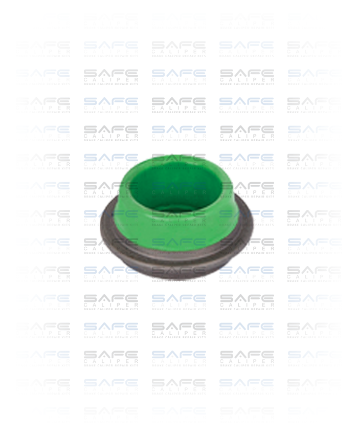 Guide Pin Dust Excluder