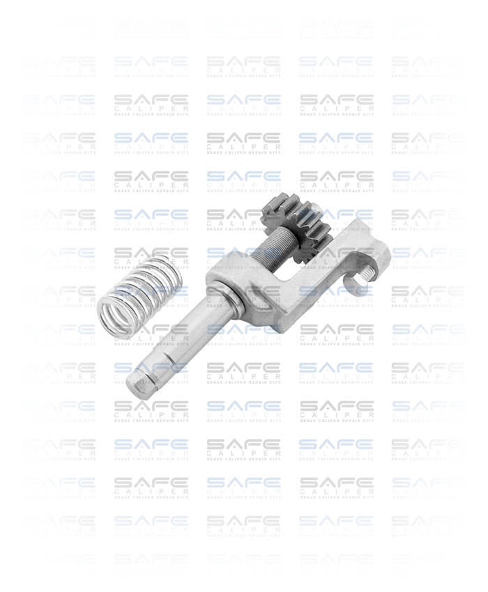Caliper Adjuster Gear