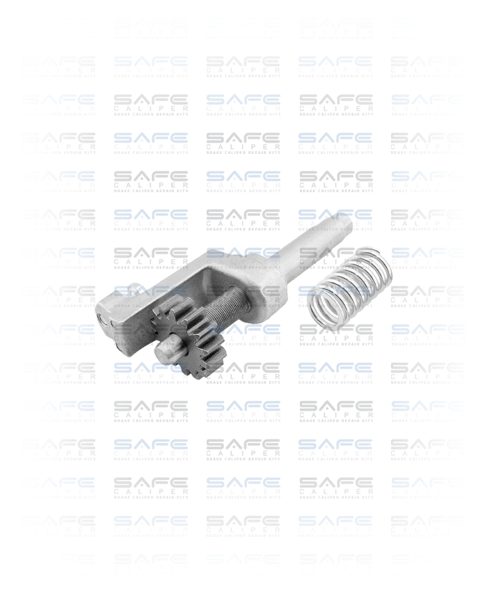 Caliper Adjuster Gear