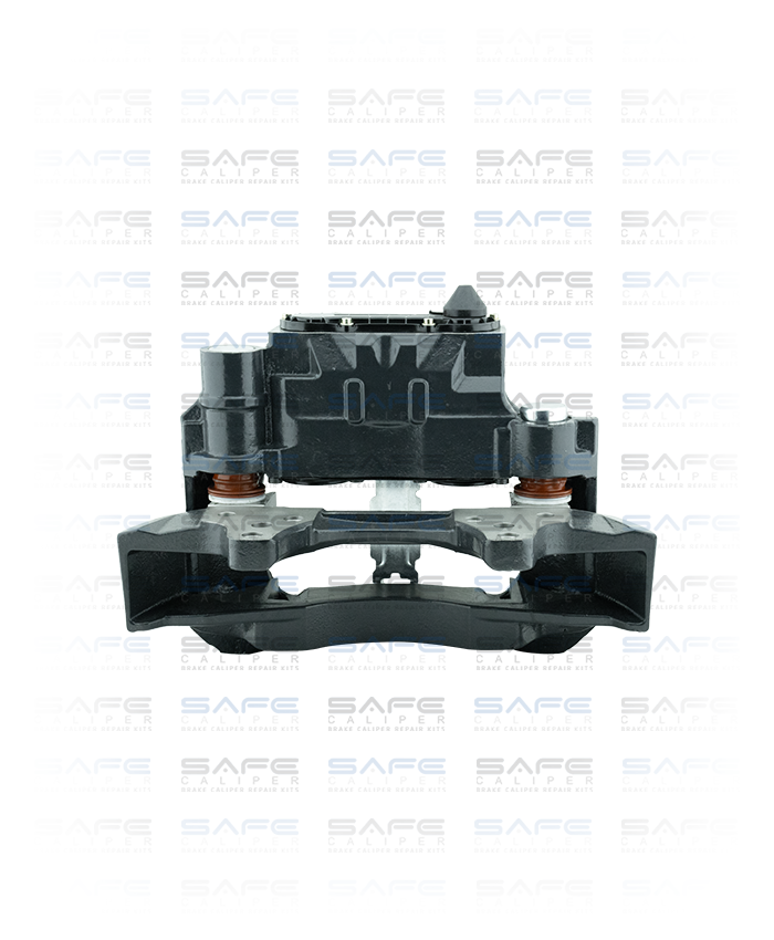 Caliper Carrier Assembly - L