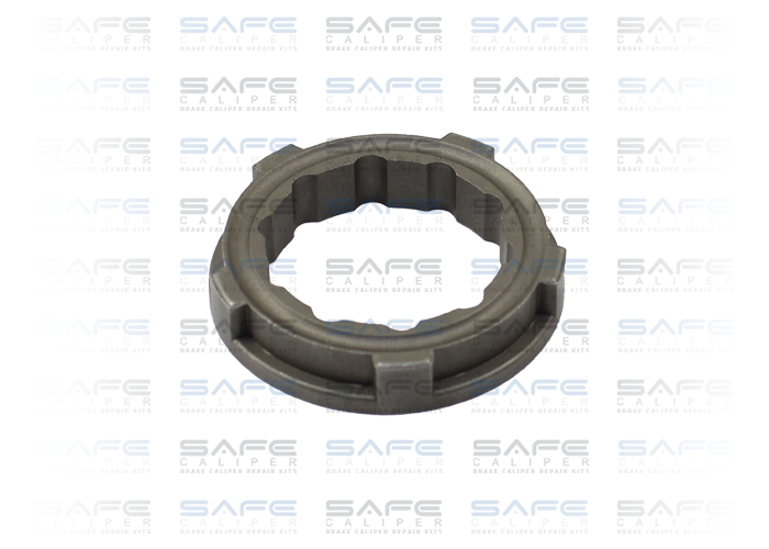 Mechanism Bearing House