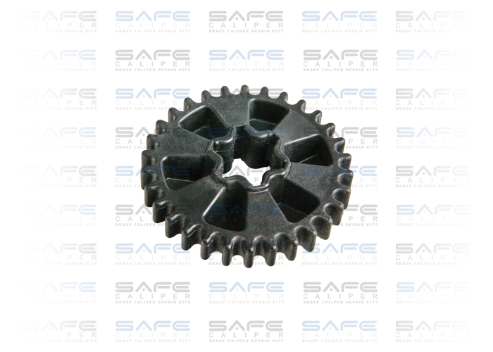 Plastic Adjuster Gear