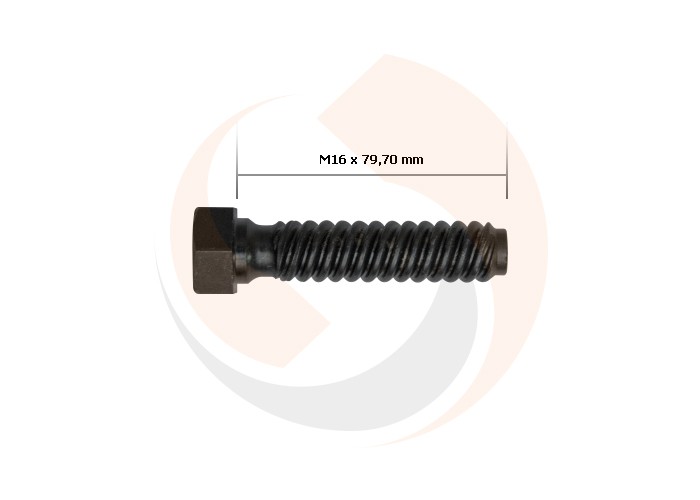 Adjusting Bolt - 75060