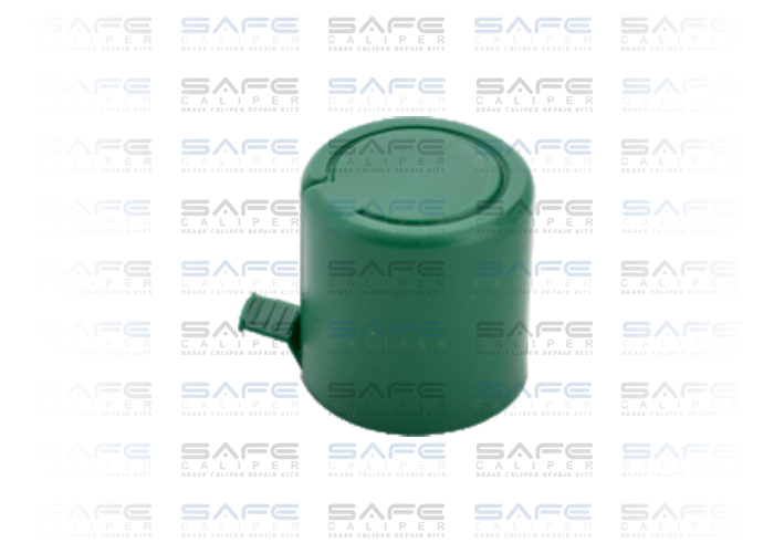 Rubber Bush Cap (Long)