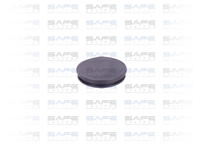 Rubber Cap