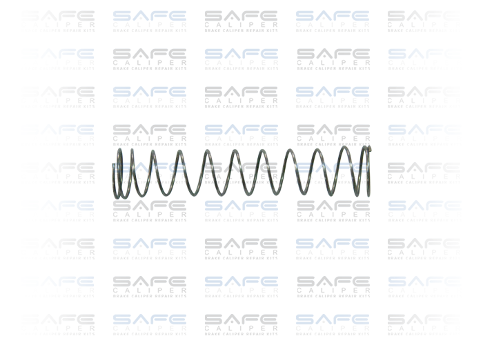 Spring of Visual Indicator