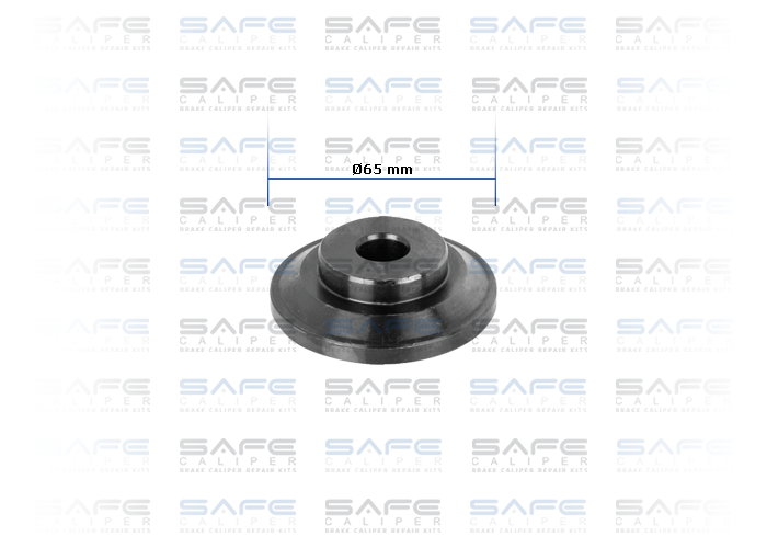 Tappet Head (Ø65 mm)