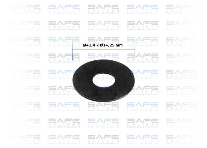 Washer (Ø41,4 x 14,25 mm)